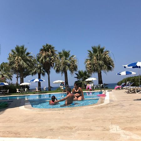 Art Beach Hotel Guzelcamlı Esterno foto
