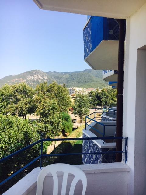 Art Beach Hotel Guzelcamlı Esterno foto