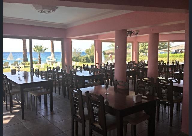 Art Beach Hotel Guzelcamlı Esterno foto