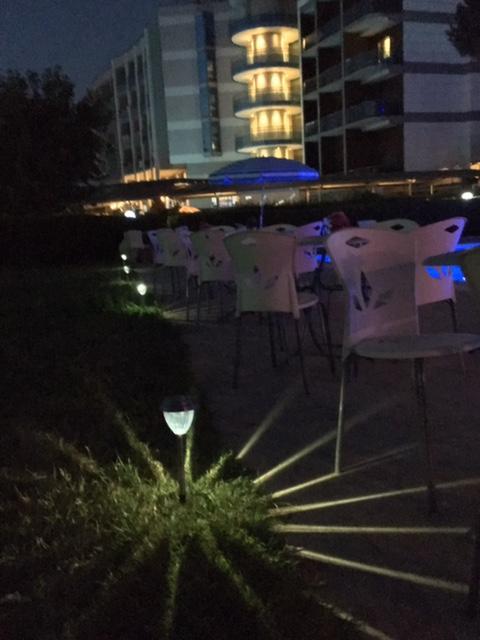 Art Beach Hotel Guzelcamlı Esterno foto