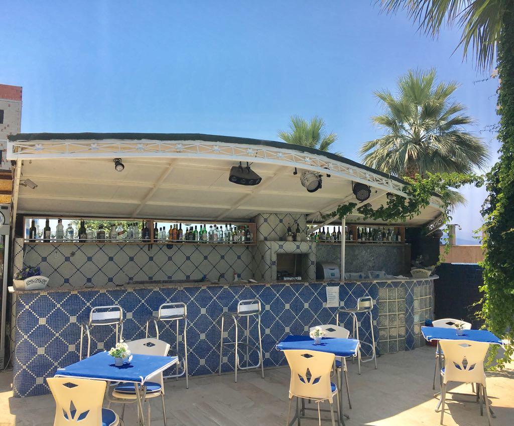 Art Beach Hotel Guzelcamlı Esterno foto