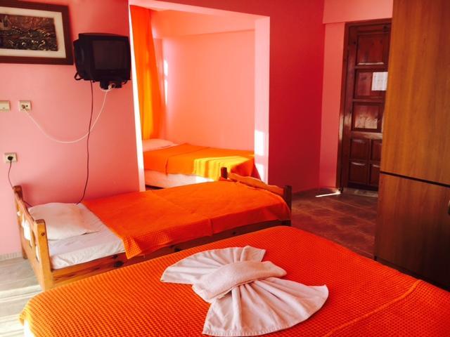 Art Beach Hotel Guzelcamlı Esterno foto