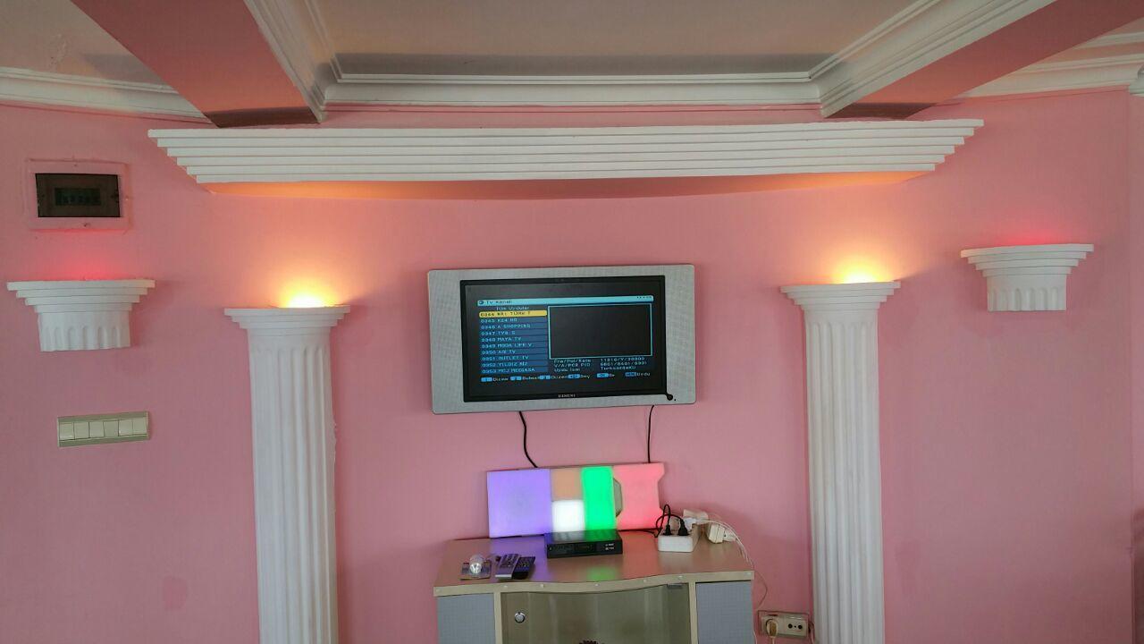 Art Beach Hotel Guzelcamlı Esterno foto